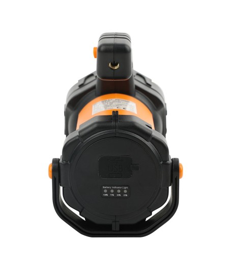 Linterna led R007