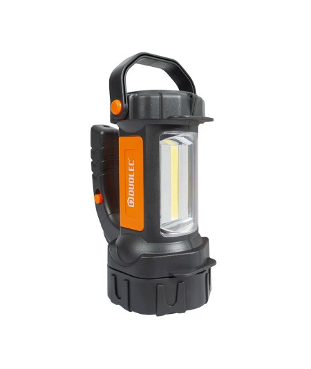 Linterna led R007