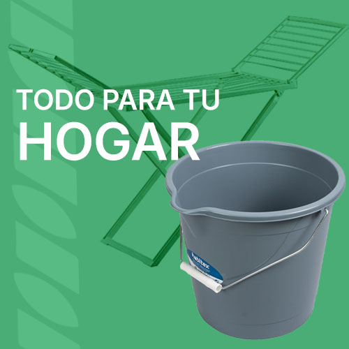 Productos hogar
