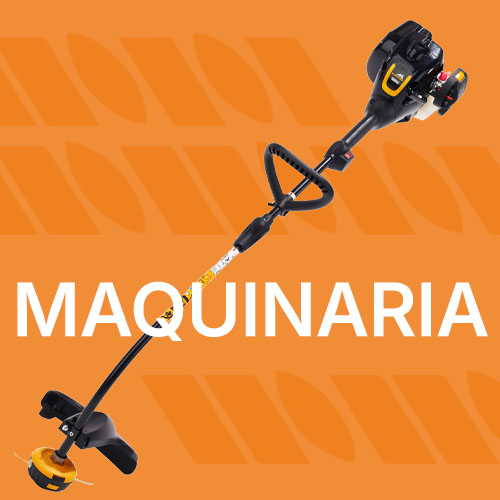 Maquinaria